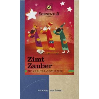 Zimt Zauber - Tbt