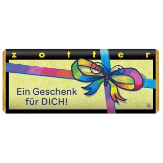 Ein Geschenk für DICH! - Marille Vanille
