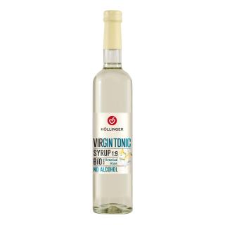 Bio Tonic Bar Sirup