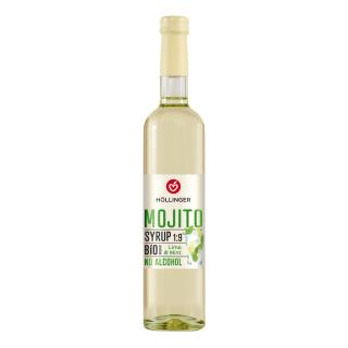 Bio Mojito Bar Sirup
