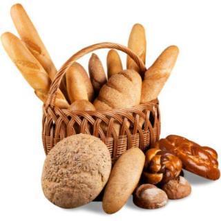Brot & Backwaren