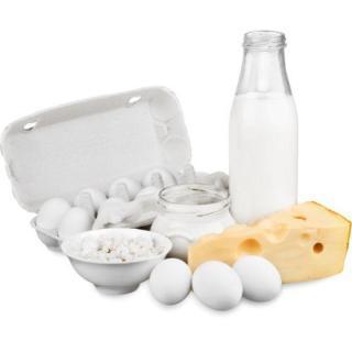 Frischeprodukte
