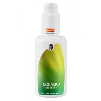 ALOE VERA Face Lotion DEMETER
