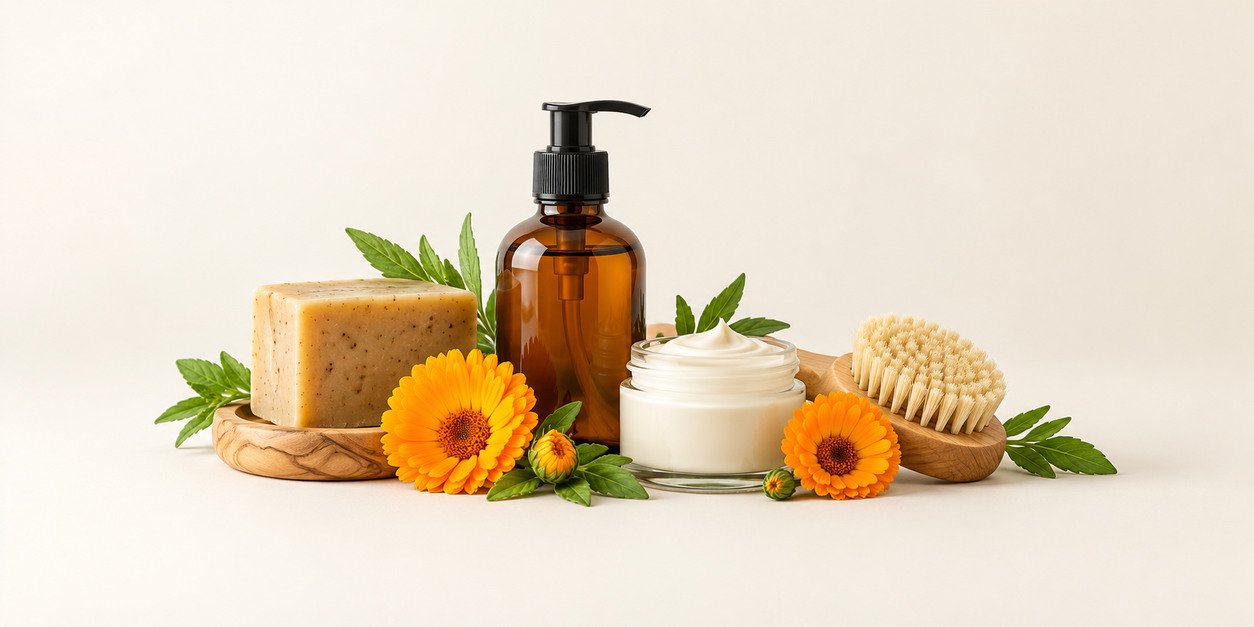 Naturkosmetik