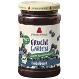 Fruchtgarten Heidelbeere