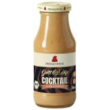 Grill & Dip Cocktail