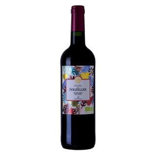 Cuvee le Soleiller rot