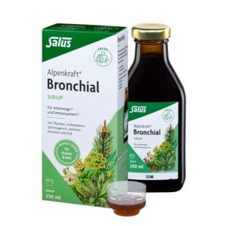 Alpenkraft® Bronchial-Sirup