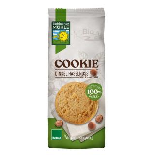 Cookie Dinkel-Haselnuss BIOLAND