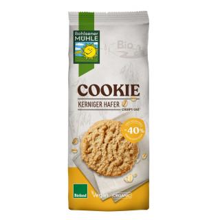 Cookies kerniger Hafer BIOLAND