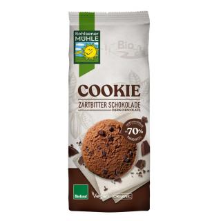 Cookies Zartbitterschokolade BIOLAND
