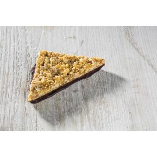 Cashew-Quinoa-Ecke vegan ca.75g - Theke