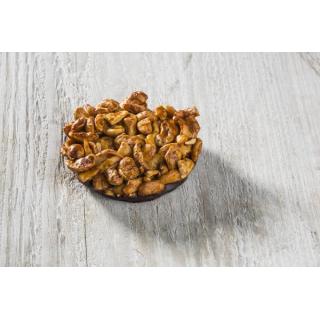 Cashew-Knacker ca.50g - Theke