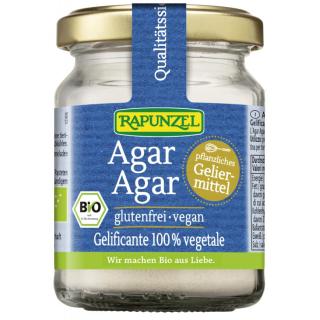 Agar Agar Pulver