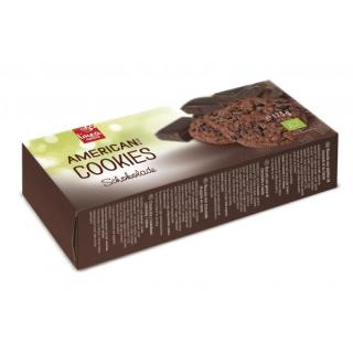 American Schoko-Cookies