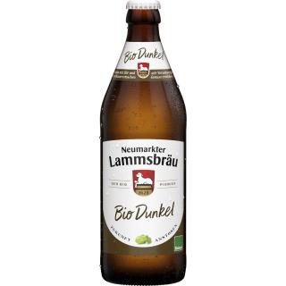 Lammsbräu Dunkel BIOLAND