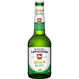 Lammsb.EdelPils BIOLAND