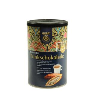 Trinkschokolade Premium