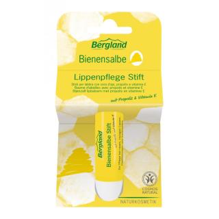 Bergland Bienensalbe Stift, 4,8 gr Stück