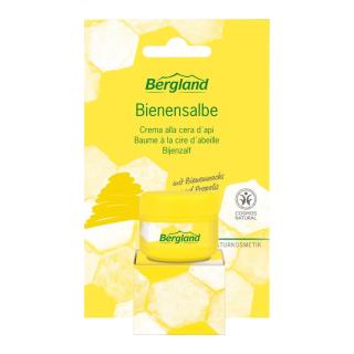 Bienensalbe 5ML 1ST
