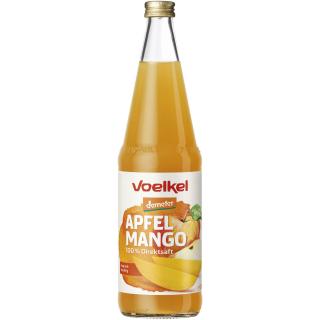 Apfel-Mangosaft DEMETER