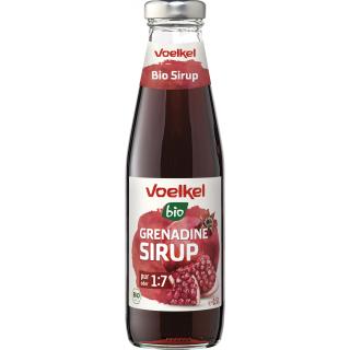 Grenadinesirup
