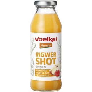 Shot Ingwer DEMETER