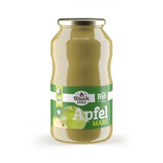 Apfelmark ungesüßt