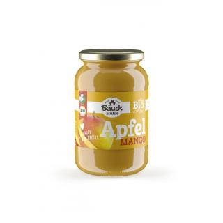 Apfel-Mangomark ungesüßt