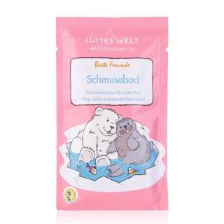 Schmusebad Beste Freunde