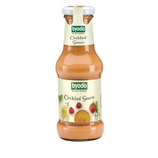 Cocktail-Sauce glutenfrei