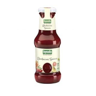Barbecue-Sauce glutenfrei