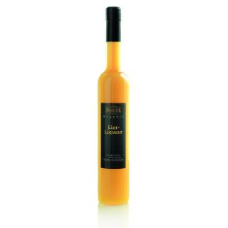 Dwersteg Eier-Liqueur 20%Vol