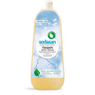 Flüssigseife sensitiv - Nachfüllflasche