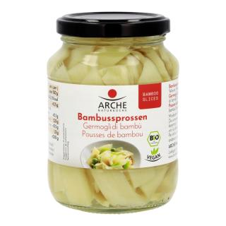 Bambussprossen 350G