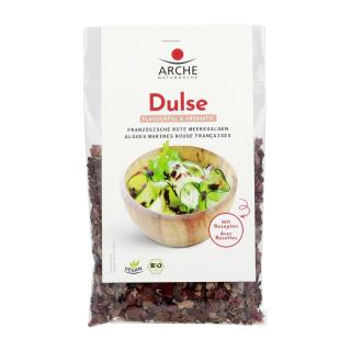 Dulse Meeresalgen