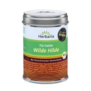 Wilde Hilde - Salatgewürz