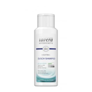 Dusch-Shampoo neutral