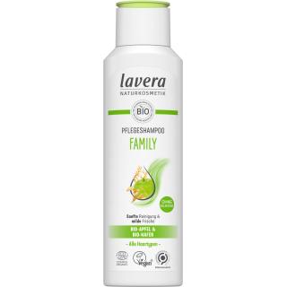 Family Shampoo