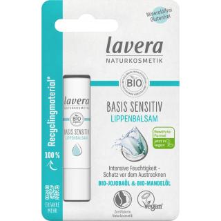 Basis sensitiv Lippenbalsam