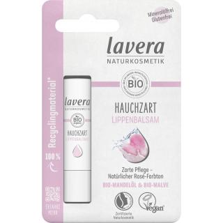 Hauchzart Lippenbalsam