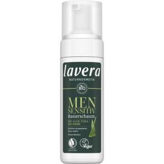Men Rasierschaum