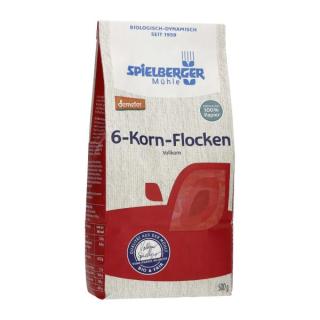 6-Kornflocken DEMETER