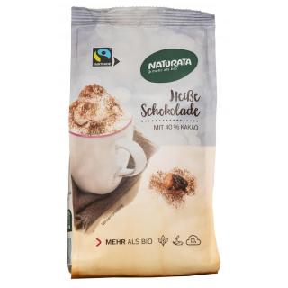 Heiße Schokolade - Nachfüllbeutel