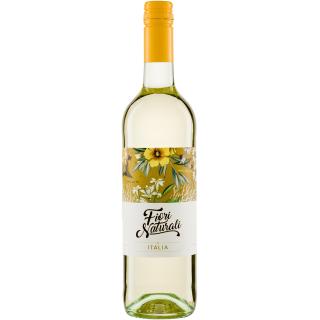 Fiori Naturali Bianco