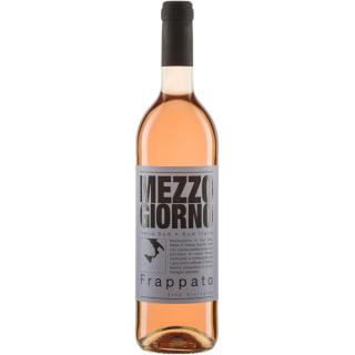 Frappato rosato Mezzogiorno IGT