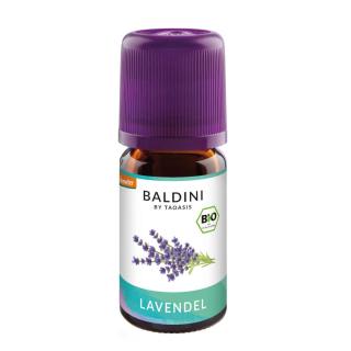 Aroma Lavendel fein DEMETER
