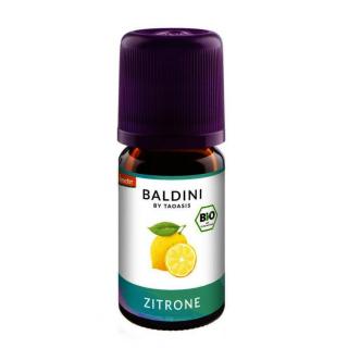 Aroma Zitrone DEMETER