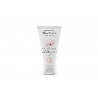 Geschenk für dich Handcreme, Wo Blumen blühen, 30