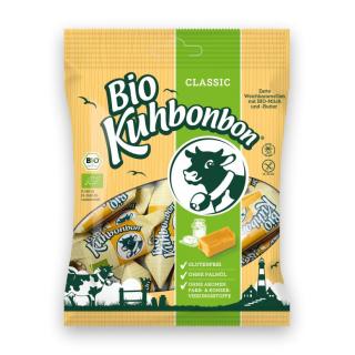 Weichkaramell Classic 120G